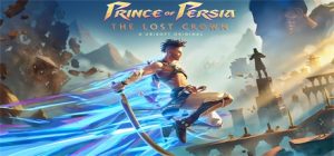 波斯王子：失落王冠/Prince of Persia: The Lost Crown（v1.0.2自带模拟器版）