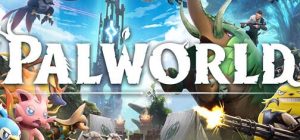 幻兽帕鲁/Palworld