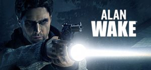 心灵sha手重制复刻版/Alan Wake Remastered（+DLC故事扩展包）