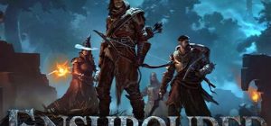 雾锁王国 Enshrouded|官方中文