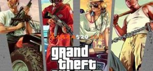 侠盗猎车手5-GTA5|官方中文|V1.64纯净全DLC版