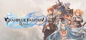 碧蓝幻想：RELINK/Granblue Fantasy: Relink（更新v1.0.4-多项修改器）