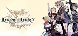 遗迹传说HD|官方中文|V1.0.2-幻影千夜-剑芒闪烁-模拟器整合版