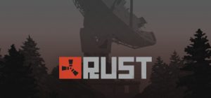 【联机版】腐蚀/Rust/支持网络联机（更新v2519）
