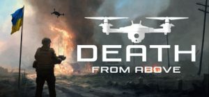 来自头顶的死亡/Death From Above（更新Build.13476424）