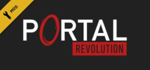 传送门：进化/Portal: Revolution（更新v1.3.0）