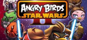 愤怒的小鸟：星球大战2 Angry Birds Star Wars 2中文版