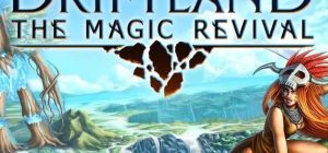 漂移大陆：魔法复兴 中文版下载【v2.0.112版|集成全DLC】