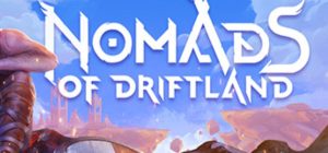 游牧大陆 Nomads of Driftland中文版下载v1.0.48a