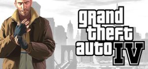 侠盗飞车4 GTA4中文纯净版，版本：v1.0.7