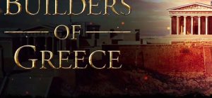 希腊时代建设者(Builders of Greece)中文版，版本：v1.0.1