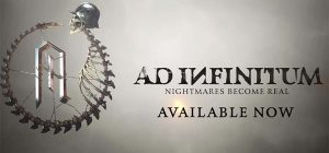 永无止境/Ad Infinitum 中文版下载v1.0.8.271534版|集成全DLC