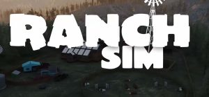 牧场模拟器 Ranch Simulator中文版，版本v1.033