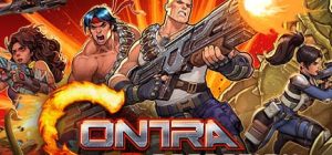 魂斗罗 加鲁加行动|官方中文|Build.13626439-炮火阵线-异形突袭+全DLC