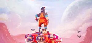 光年边境/Lightyear Frontier 中文版，直接玩