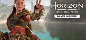 地平线：西之绝境 v1.0.37.0 完整中文版