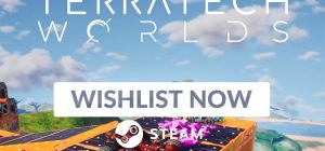 泰拉科技世界 TerraTech Worlds 官方中文