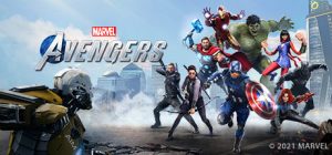 漫威复仇者联盟终极版/Marvel\’s Avengers – The Definitive Edition（更新v2.8.2）