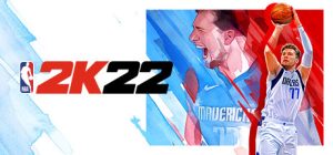 美国职业篮球22/NBA2K22（豪华版+整合第6季+MC生涯离线）