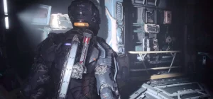 PS5木卫四协议 – 画质超强看似有恐怖游戏的一切但却不恐怖