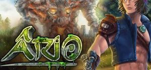 阿里奥 Ario|官方中文