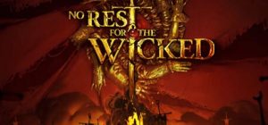 恶意不息|豪华中文|Build.14122478-存档修复+大量优化+预购特典-塞利姆盔甲