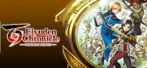 英雄传 百英雄|豪华中文|Build.14052884+预购特典-妖术之舞-全DLC