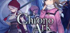 超时空方舟中文版