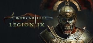 亚瑟王：第九军团/King Arthur: Legion IX