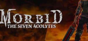 病态：暴怒领主（Morbid: The Lords of Ire）中文版