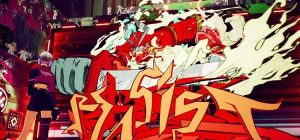 涂鸦之城（RKGK / Rakugaki）中文版