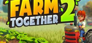 一起玩农场2|官方中文|Build.14430322-归来的神农
