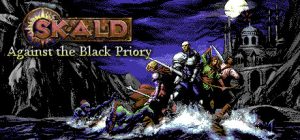 SKALD：攻打黑修院/SKALD: Against the Black Priory
