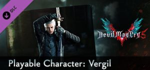 鬼泣5/Devil May Cry 5（更新v20230424-全DLC豪华版/附历代合集）