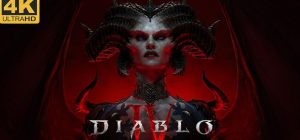 暗黑破坏神4/暗黑4/Diablo IV（更新v1.2.3.47954俄服)