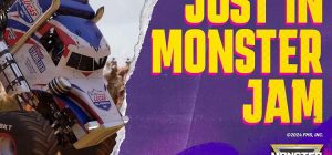 大脚车对决|官方中文|支持手柄|Monster Jam Showdown