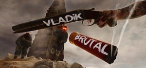 残暴弗拉迪克/VLADiK BRUTAL（更新v1.0.3.3）
