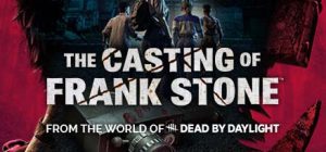 弗兰克·斯通的阴影|豪华中文|Build.15473676+中文语音+全DLC