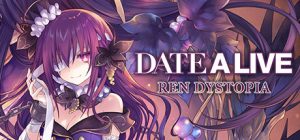 约会大作战：莲反乌托邦/DATE A LIVE: Ren Dystopia