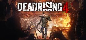 丧尸围城4/Dead Rising 4（更新v20180829-集成9DLC-多项修改器-通关存档）