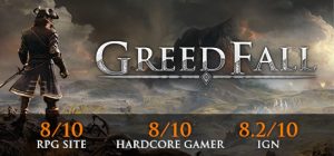 贪婪之秋/GreedFall（Build 20210630）