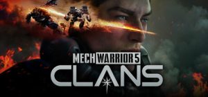 机甲战士5：部落/MechWarrior 5: Clans（更新v1.0.66）