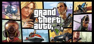 侠盗猎车手5/GTA5（更新v1.69(3351)纯净版-内置修改器-通关存档