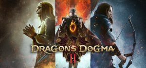 龙之信条2/Dragon\’s Dogma 2