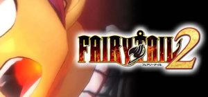 妖精的尾巴2（FAIRY TAIL 2）中文版，直接玩