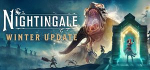 夜莺传说/Nightingale（更新v0.6.0）