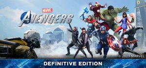 漫威复仇者联盟终极版/Marvel\\\\\\\’s Avengers – The Definitive Edition（更新v2.8.2终极版-整合全DLC-多项修改器）