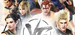 VR战士5 R.E.V.O.|30周年纪念版|全DLC|官方中文|支持手柄|Virtua Fighter 5 R.E.V.O.