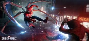 漫威蜘蛛侠2/Marvel’s Spider-Man 2（更新v1.5.5非官方移植PC版-终极难度全收集存档）