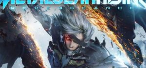 合金装备崛起 复仇|汉化中文|GOG次世代-终极全DLC版-支持手柄